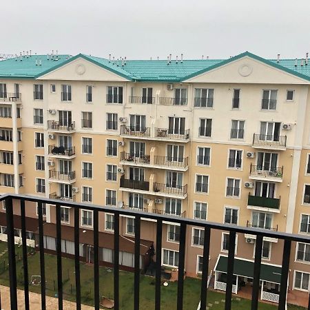 Dora High Life - North Apartment Stefanestii de Jos Exterior foto