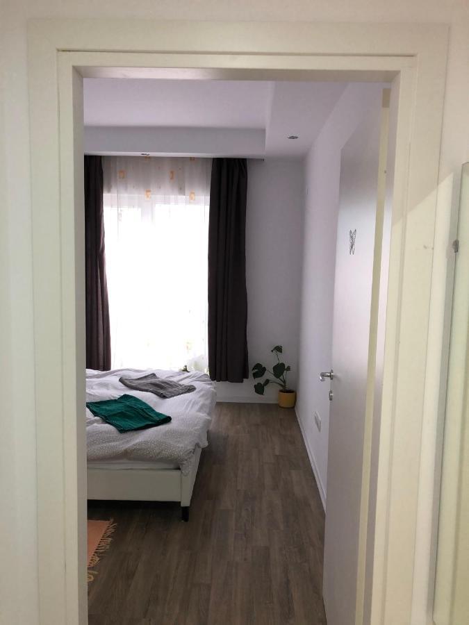 Dora High Life - North Apartment Stefanestii de Jos Exterior foto