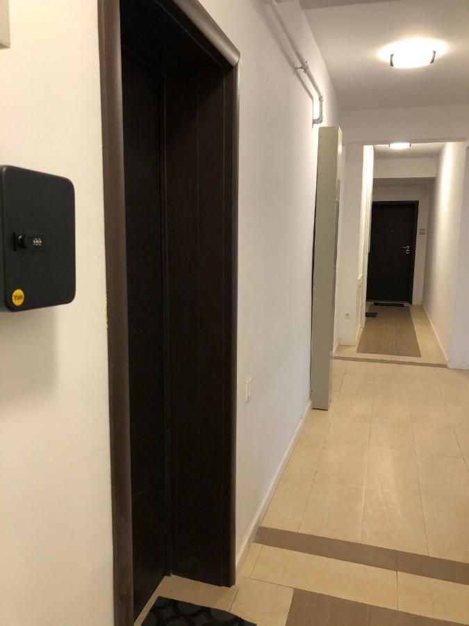 Dora High Life - North Apartment Stefanestii de Jos Exterior foto
