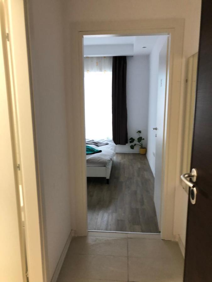 Dora High Life - North Apartment Stefanestii de Jos Exterior foto