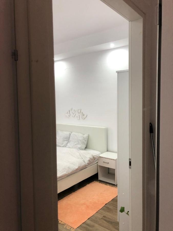 Dora High Life - North Apartment Stefanestii de Jos Exterior foto